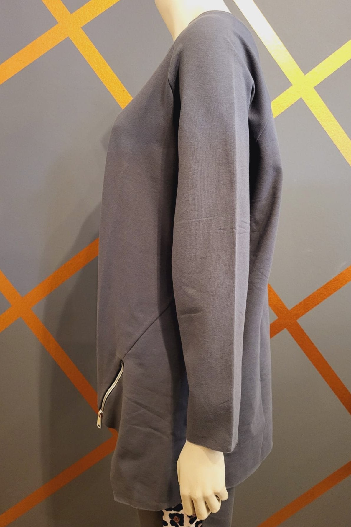 NEU - ROSA ROSIE Langarmshirt