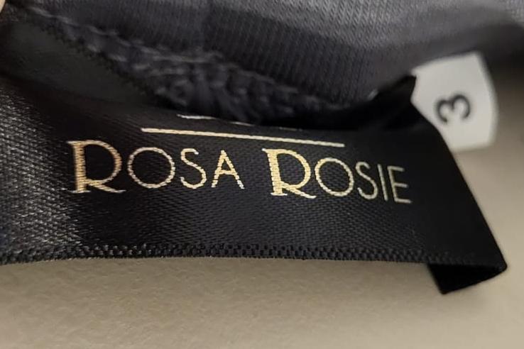 NEU - ROSA ROSIE Langarmshirt