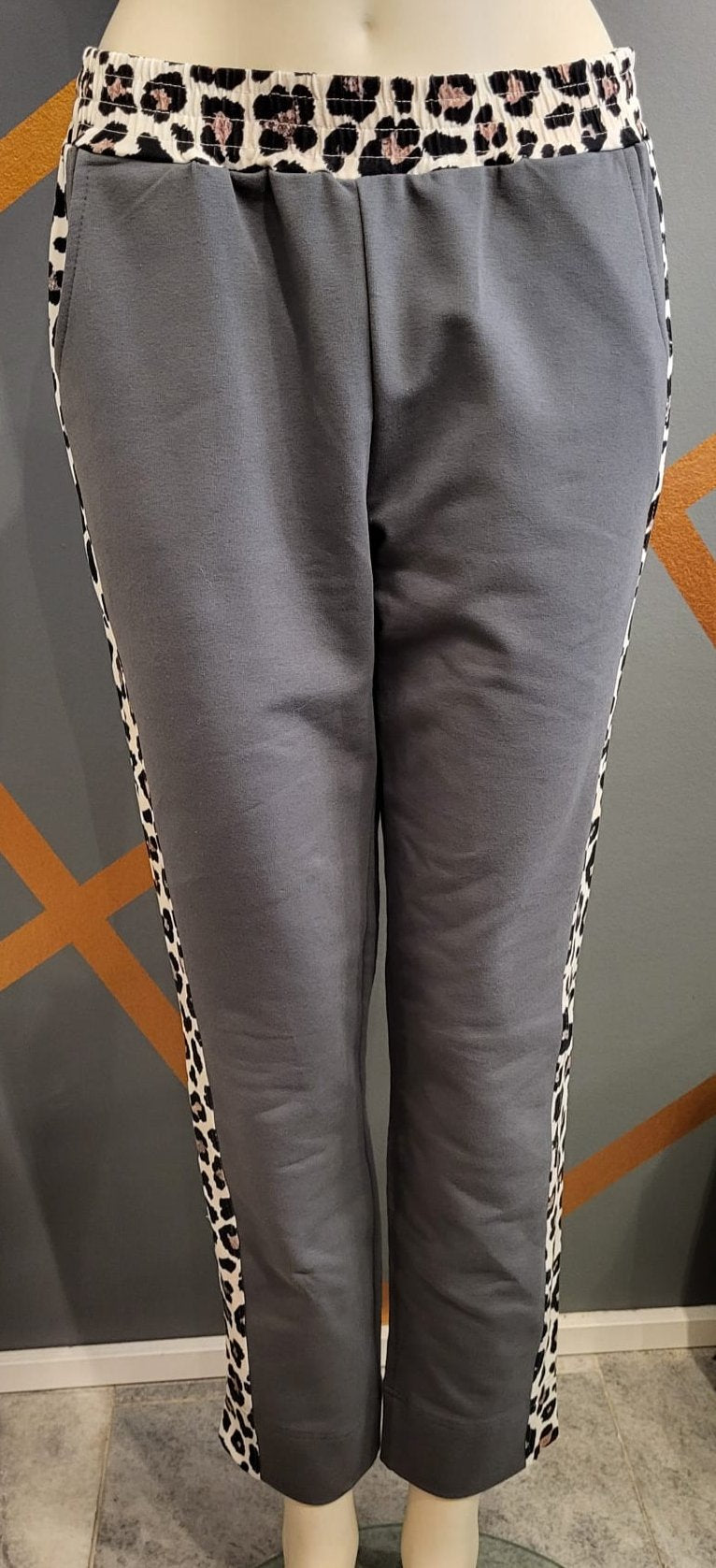 NEU - ROSA ROSIE Hose