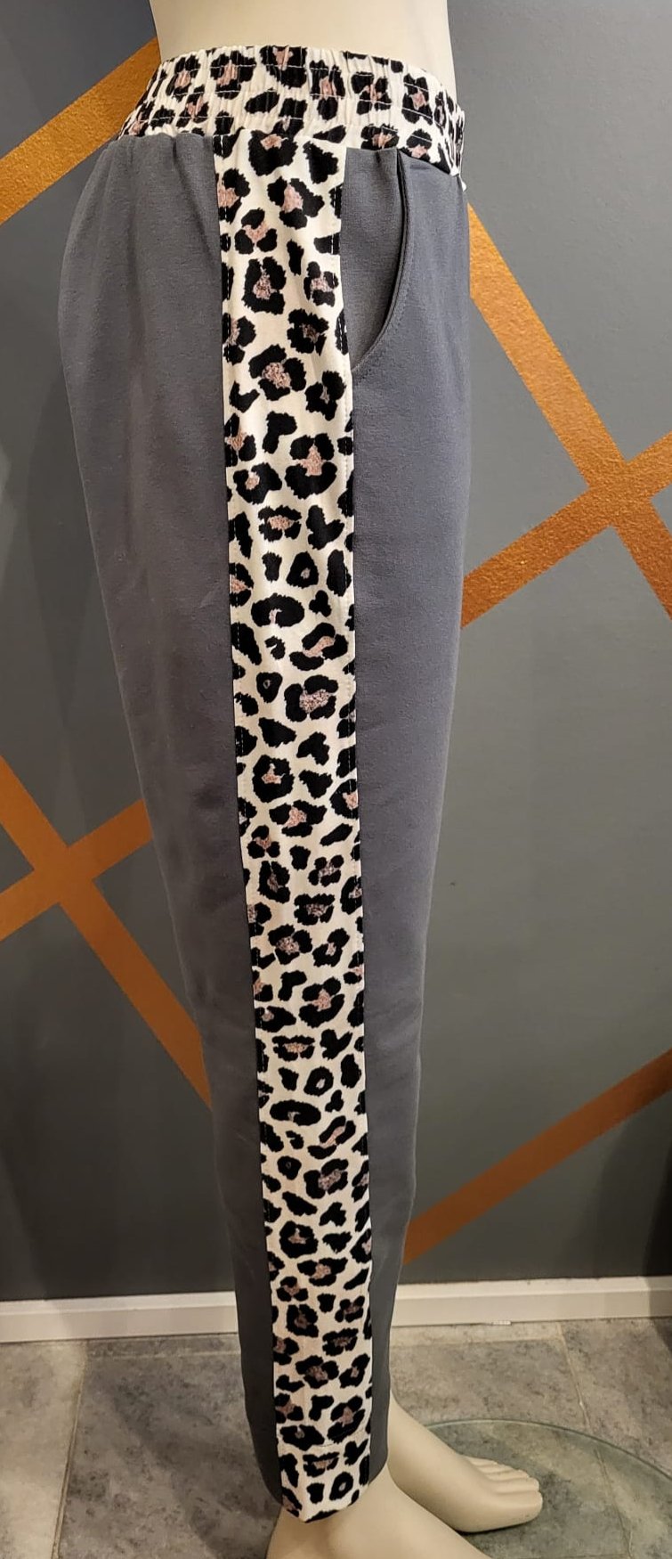 NEU - ROSA ROSIE Hose