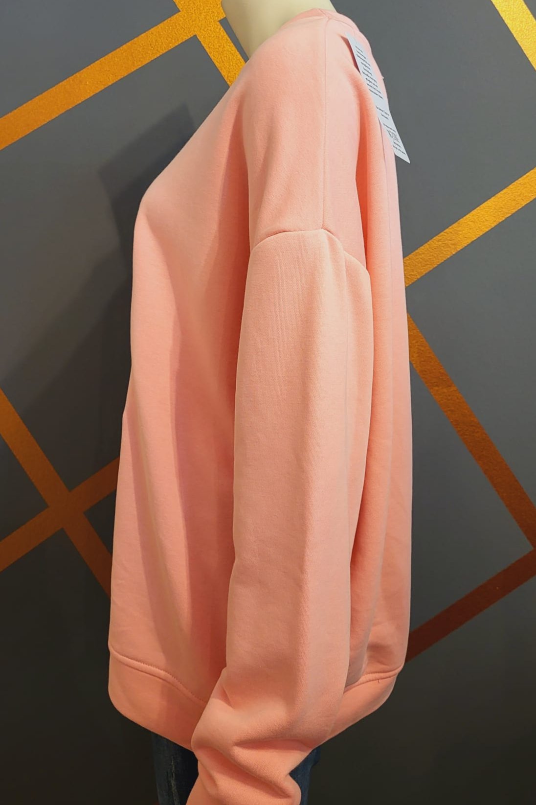 NEU - THE2STYLE Sweater