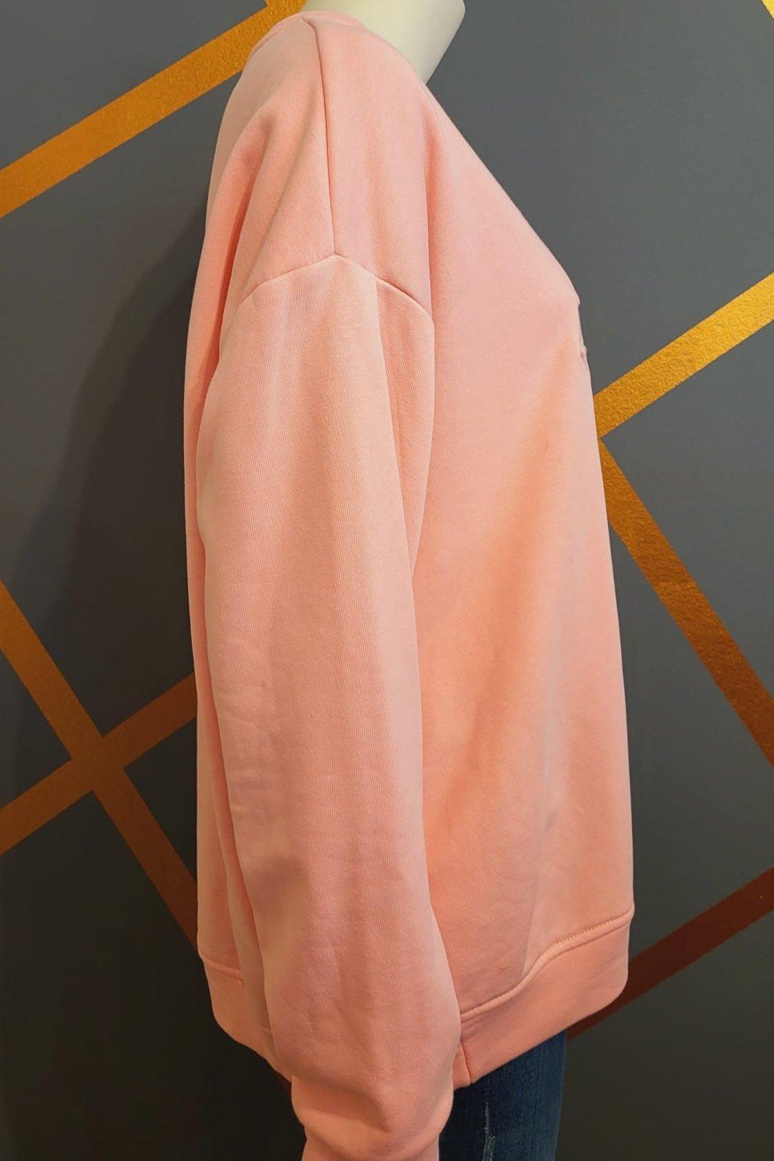 NEU - THE2STYLE Sweater