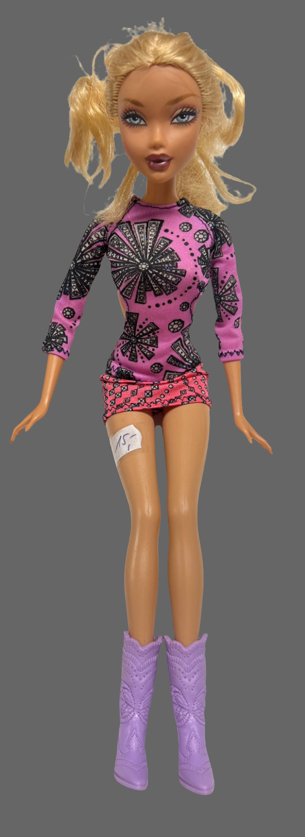 Barbie Puppe
