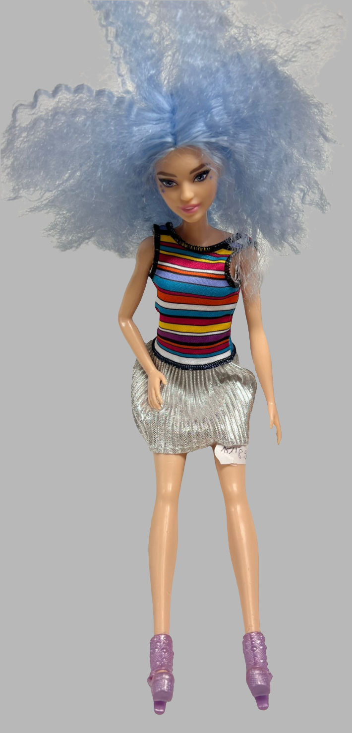 Barbie Puppe