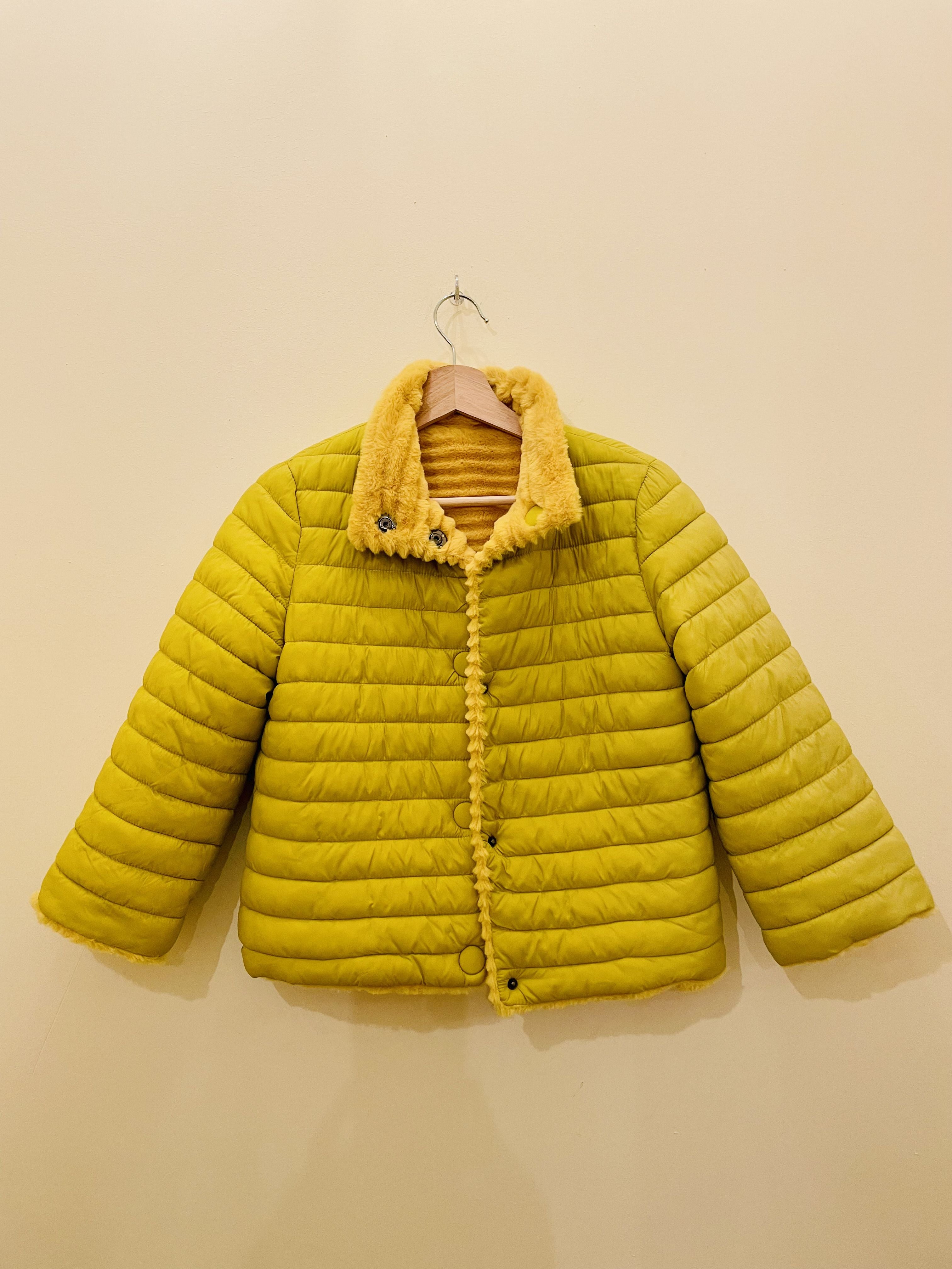 FLY Wendejacke in Gr. 36