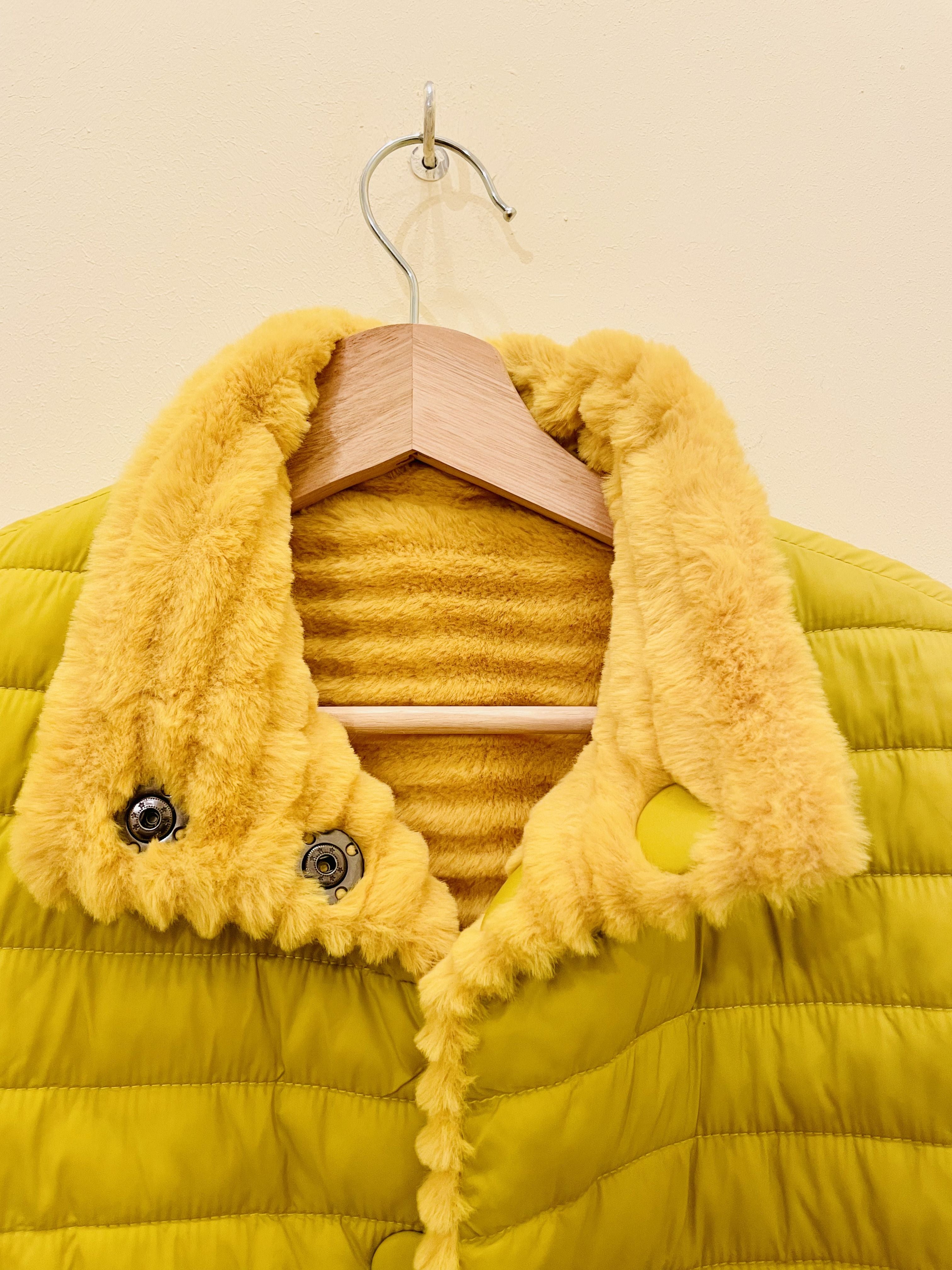 FLY Wendejacke in Gr. 36