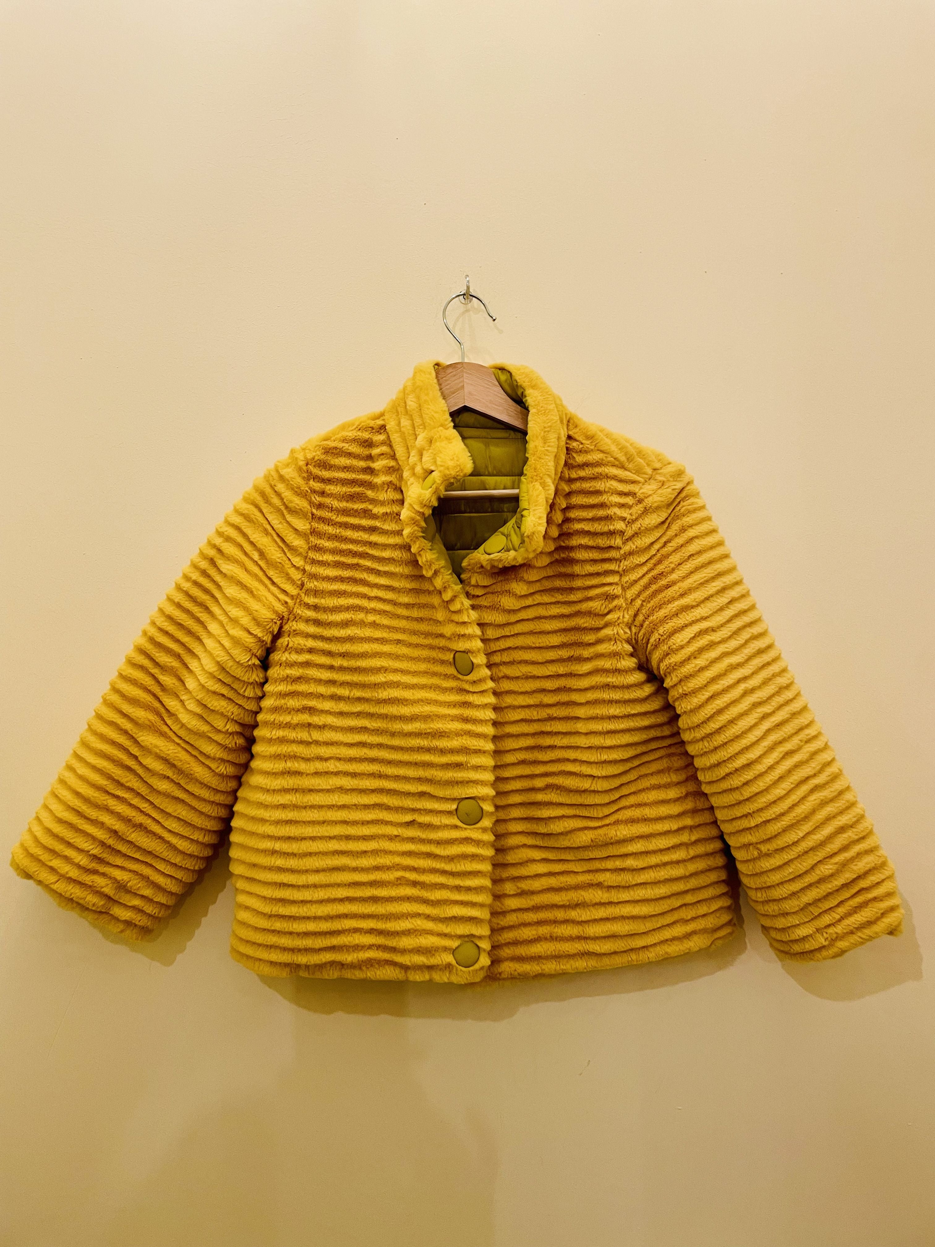 FLY Wendejacke in Gr. 36