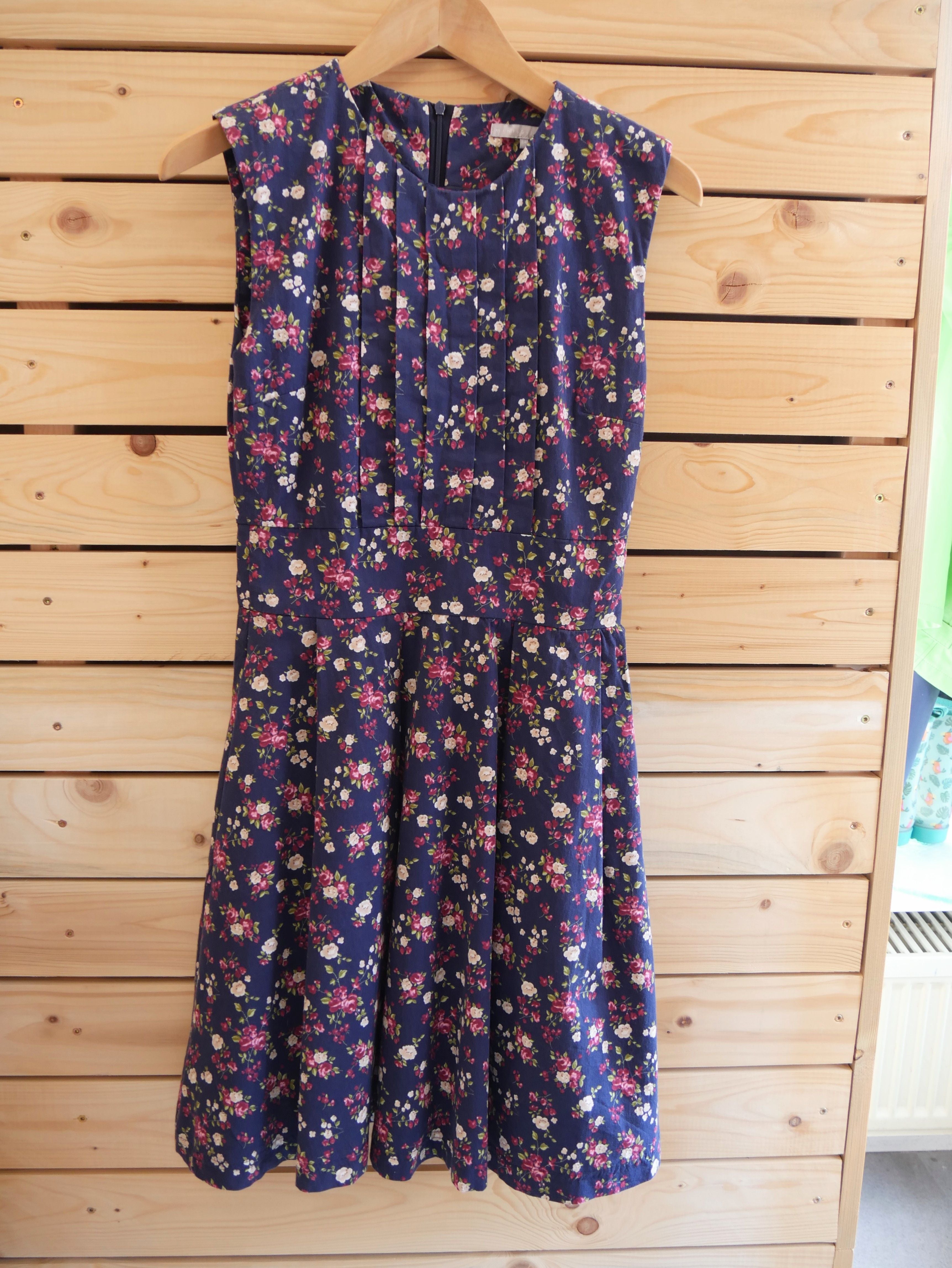 mint&berry Kleid in Gr. 34