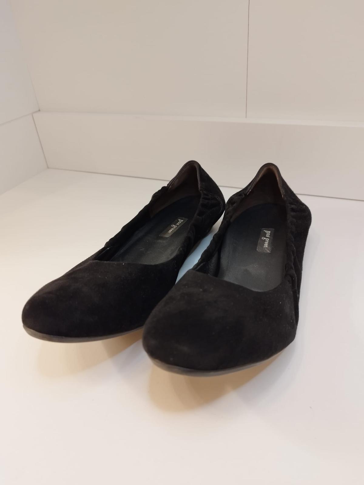 PAUL GREEN - Ballerinas