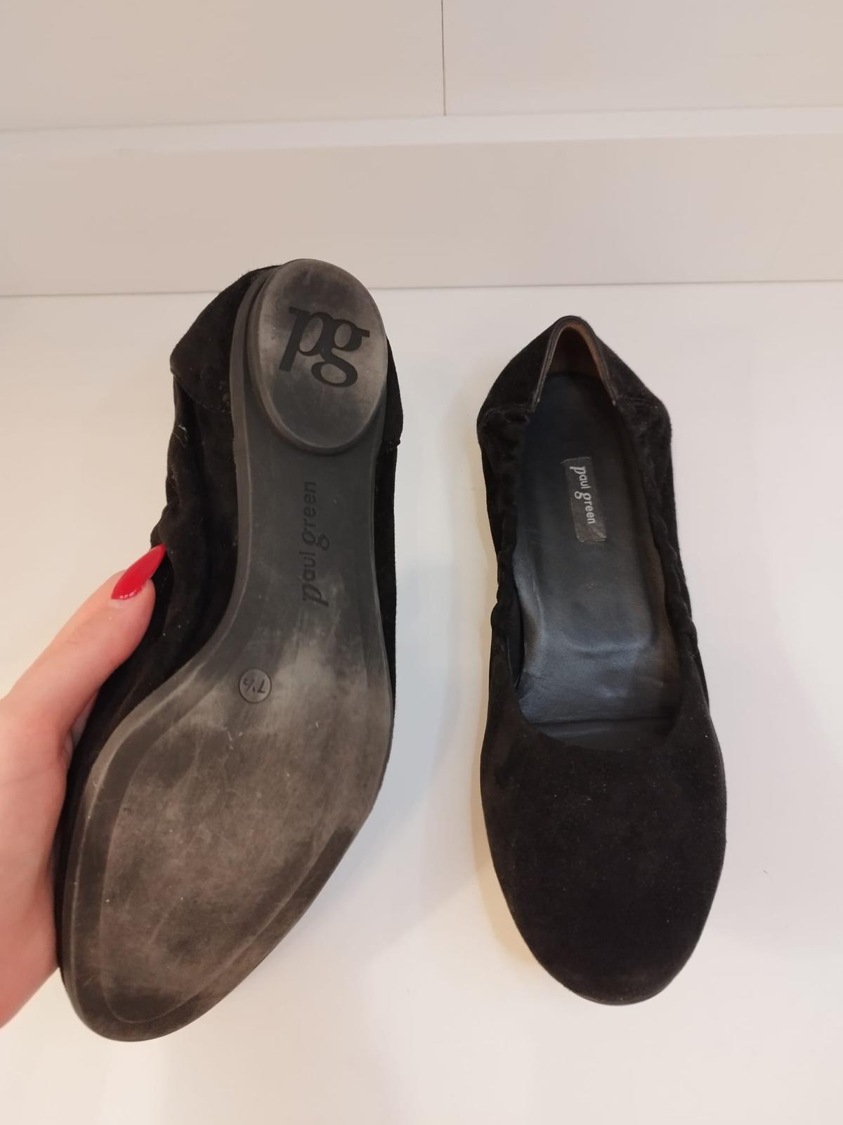 PAUL GREEN - Ballerinas