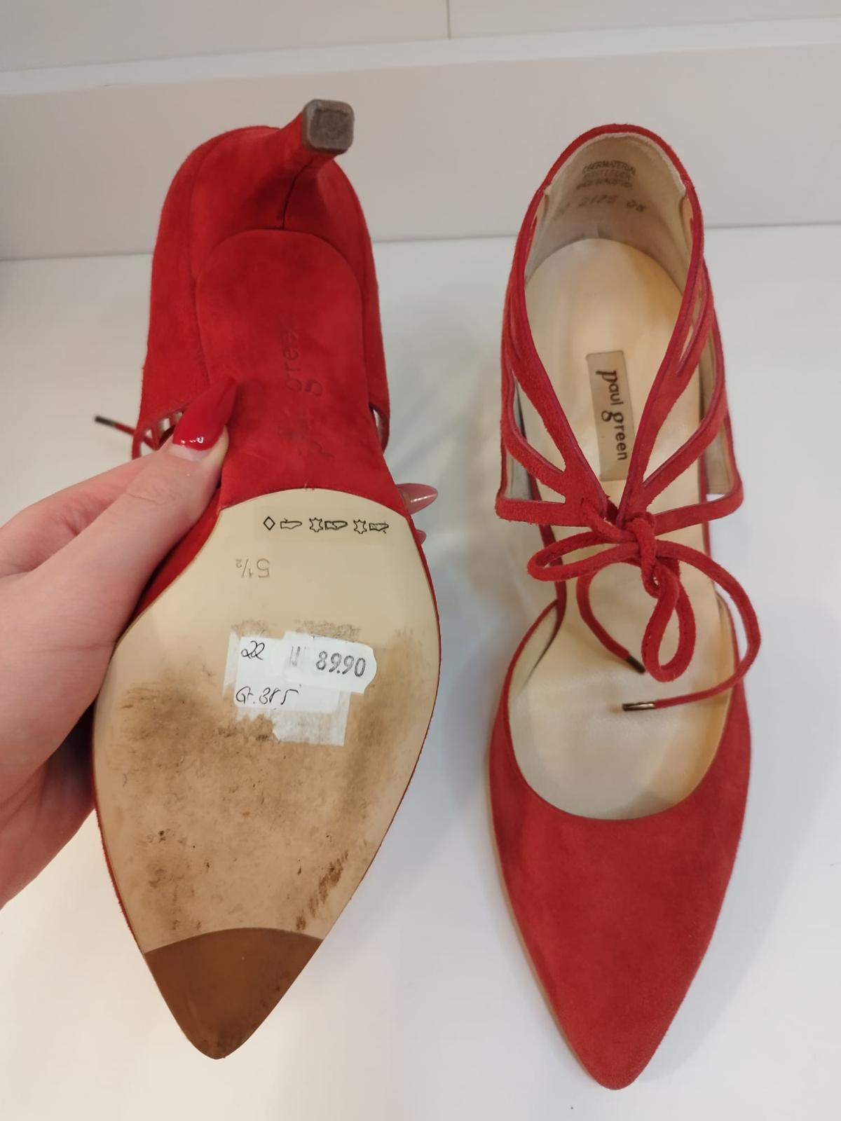 PAUL GREEN - High Heels