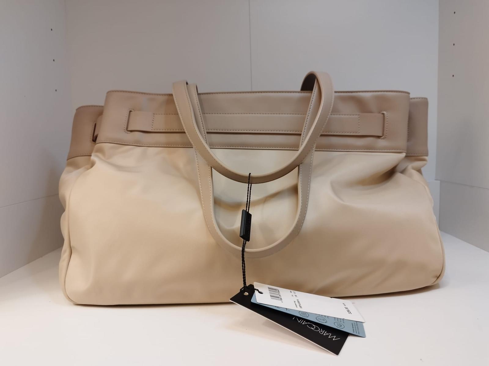 NEU - MARC CAIN Handtasche / Shopper