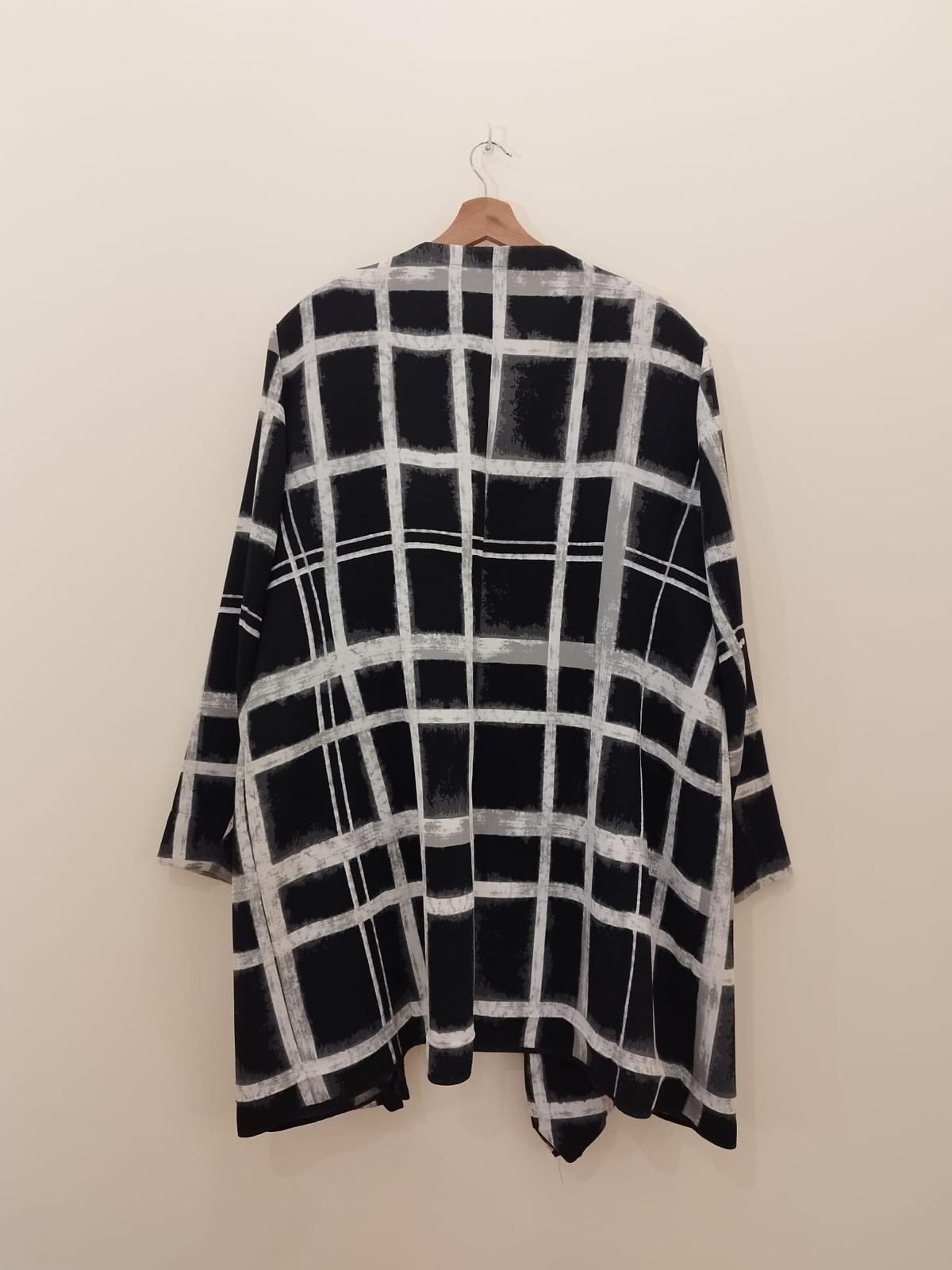 X_Selection leichte Jacke/Blazer Ulla Popken