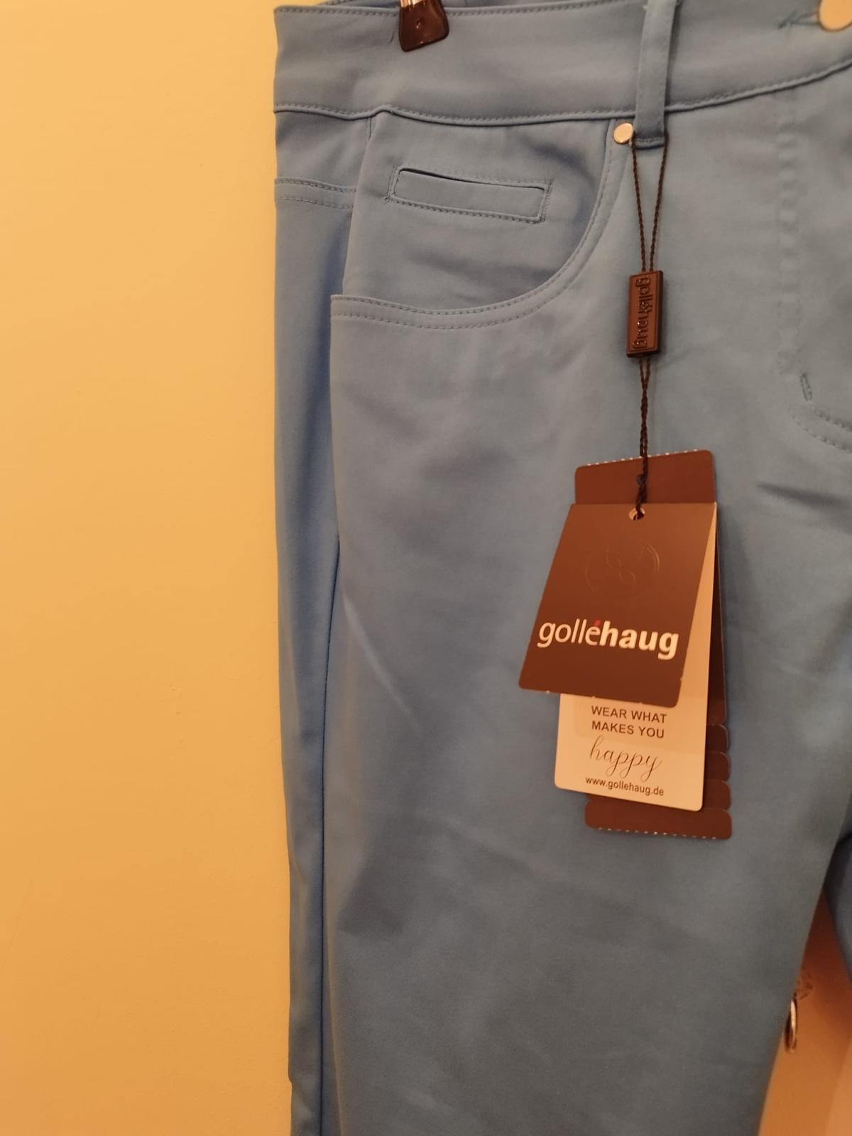 NEU - Golléhaug Jeans