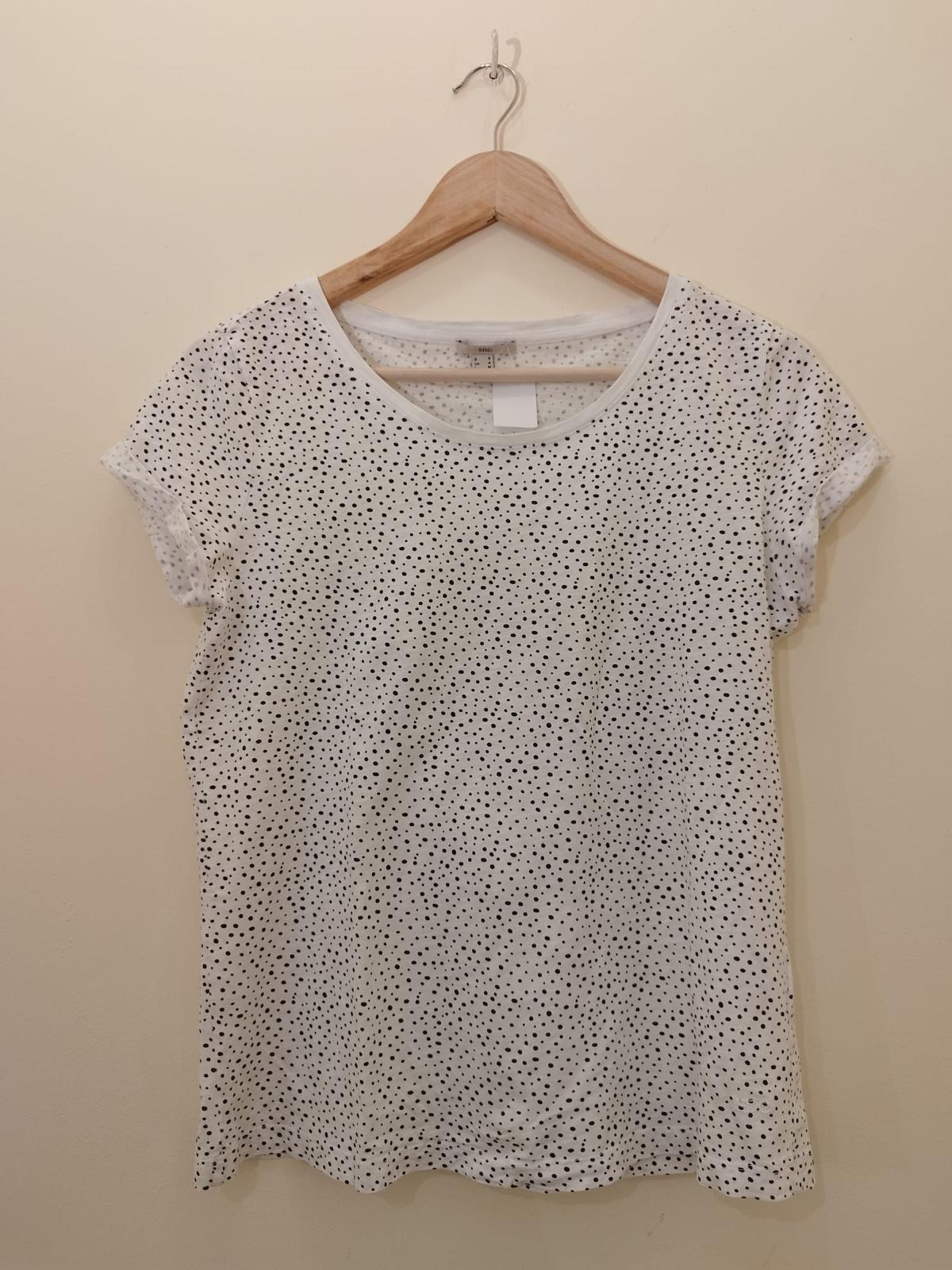 EDC T-Shirt in Gr. 36