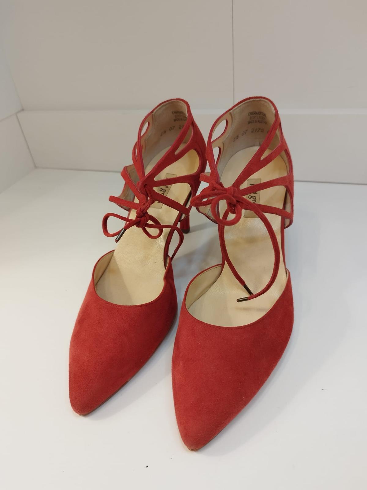 PAUL GREEN - High Heels