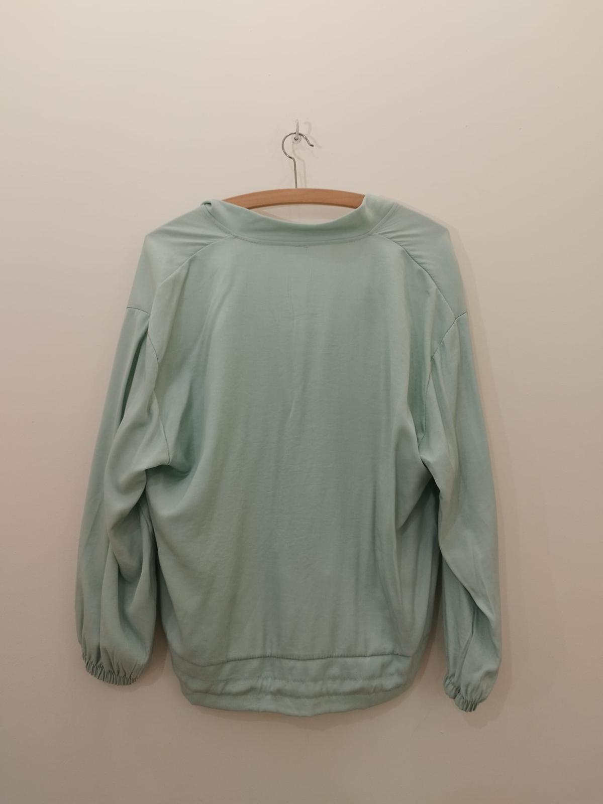 Italian Style, leichte Jacke