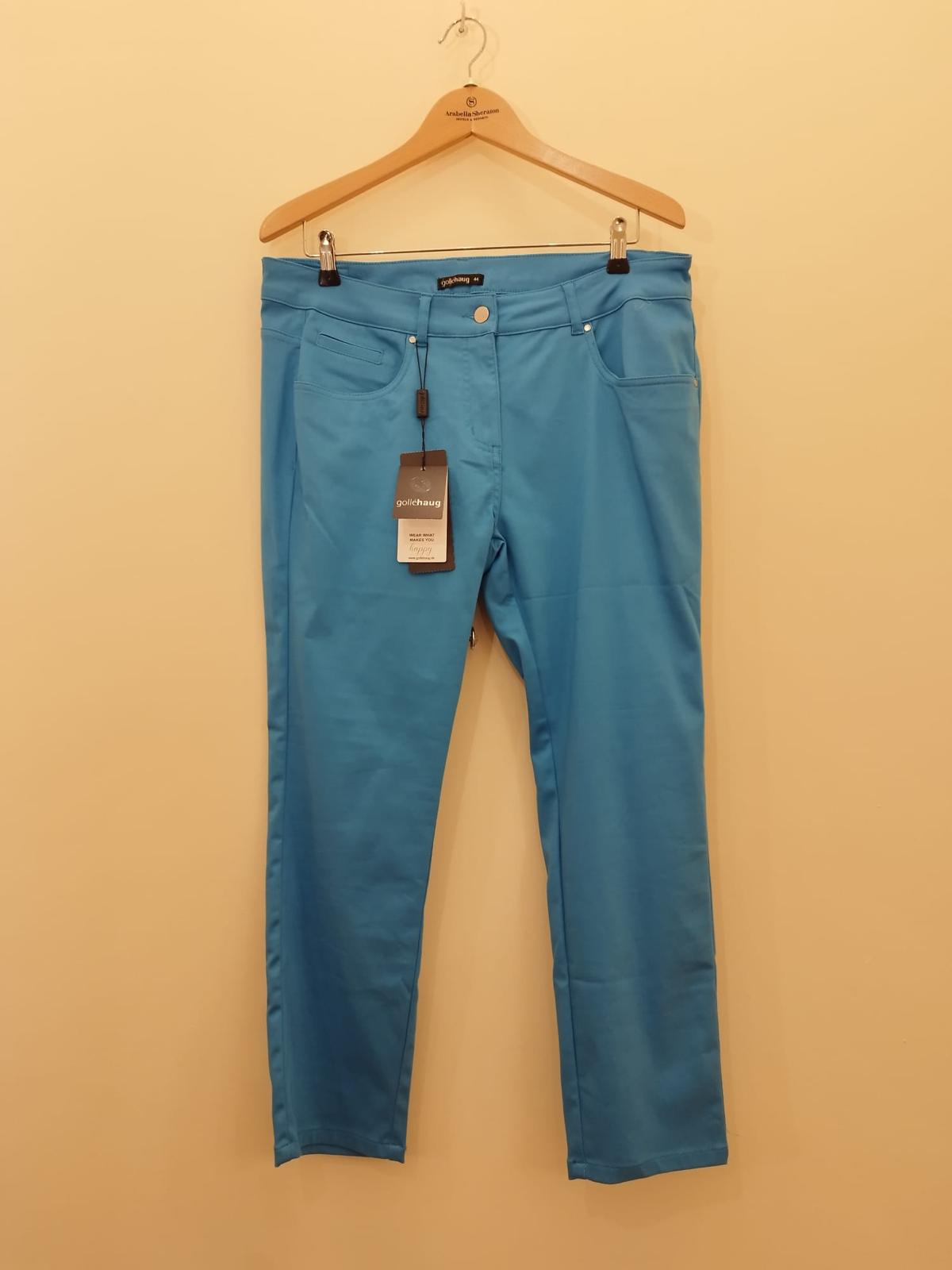 NEU - Golléhaug Jeans