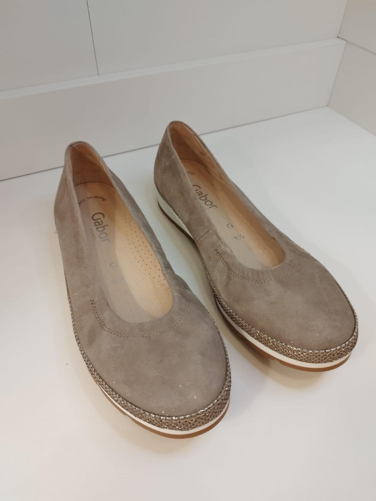 GABOR Ballerinas