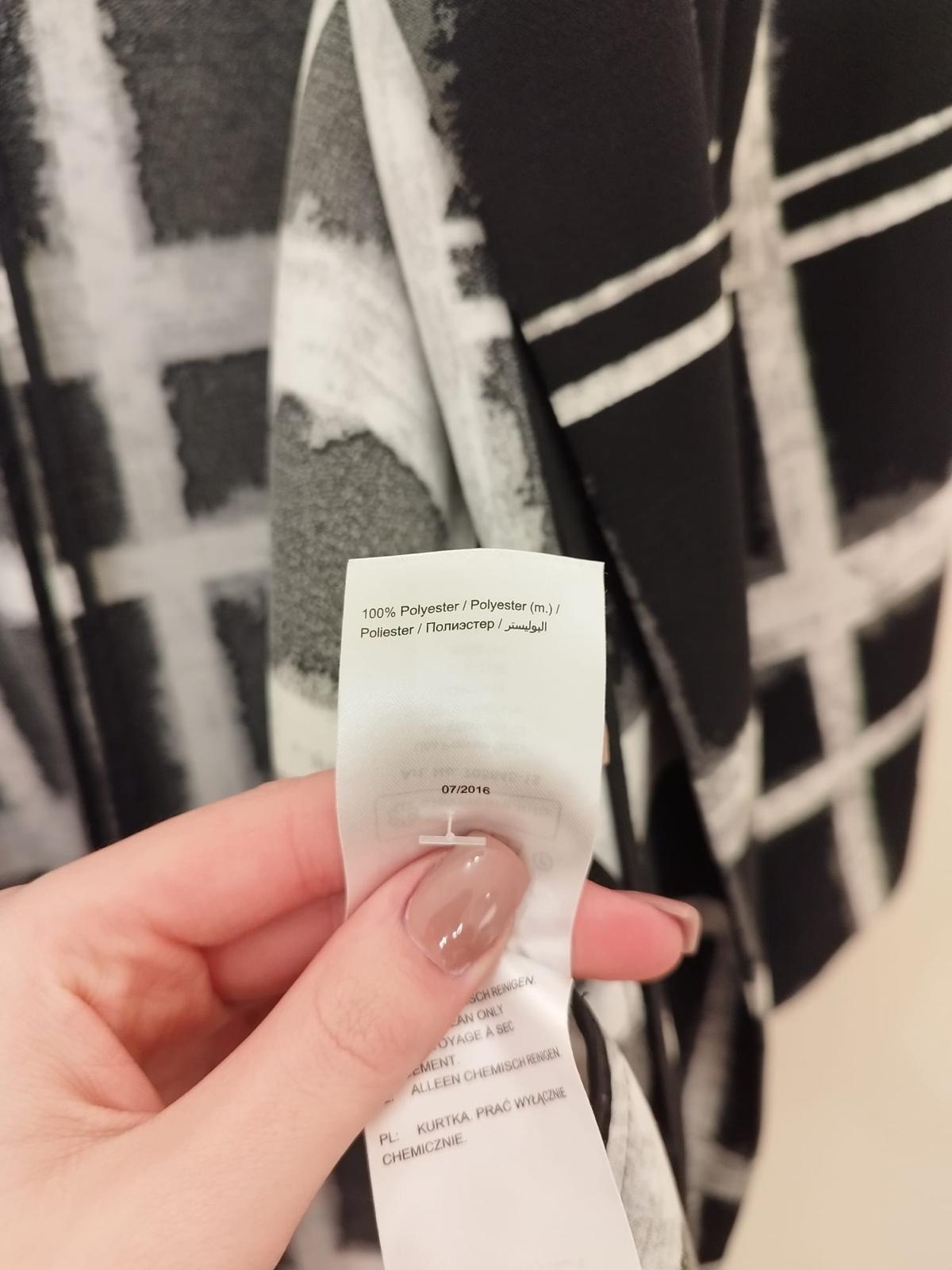 X_Selection leichte Jacke/Blazer Ulla Popken